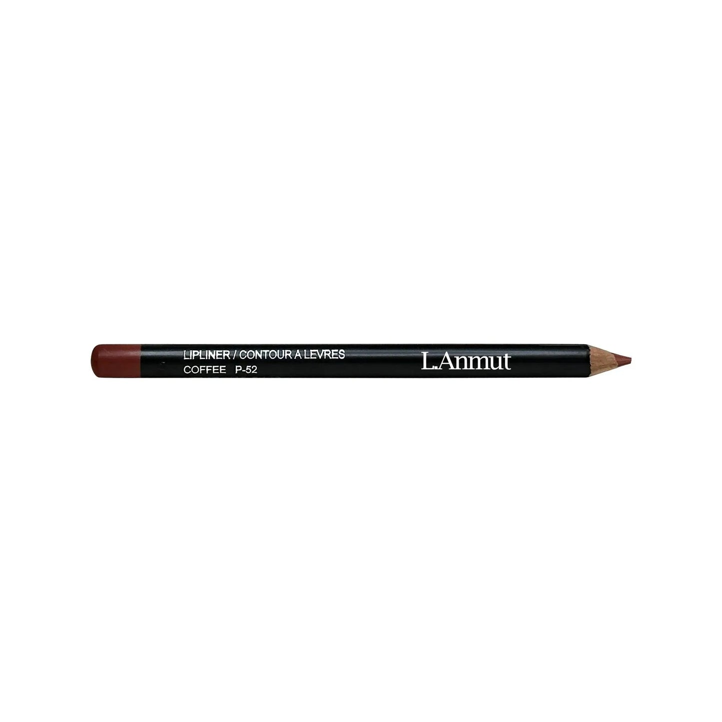 Lip Liner - Coffee - L.Anmut Cosmetics