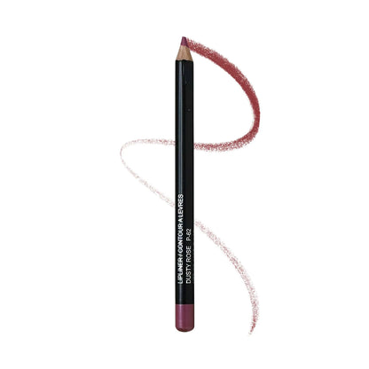 Lip Liner - Dusty Rose - L.Anmut Cosmetics