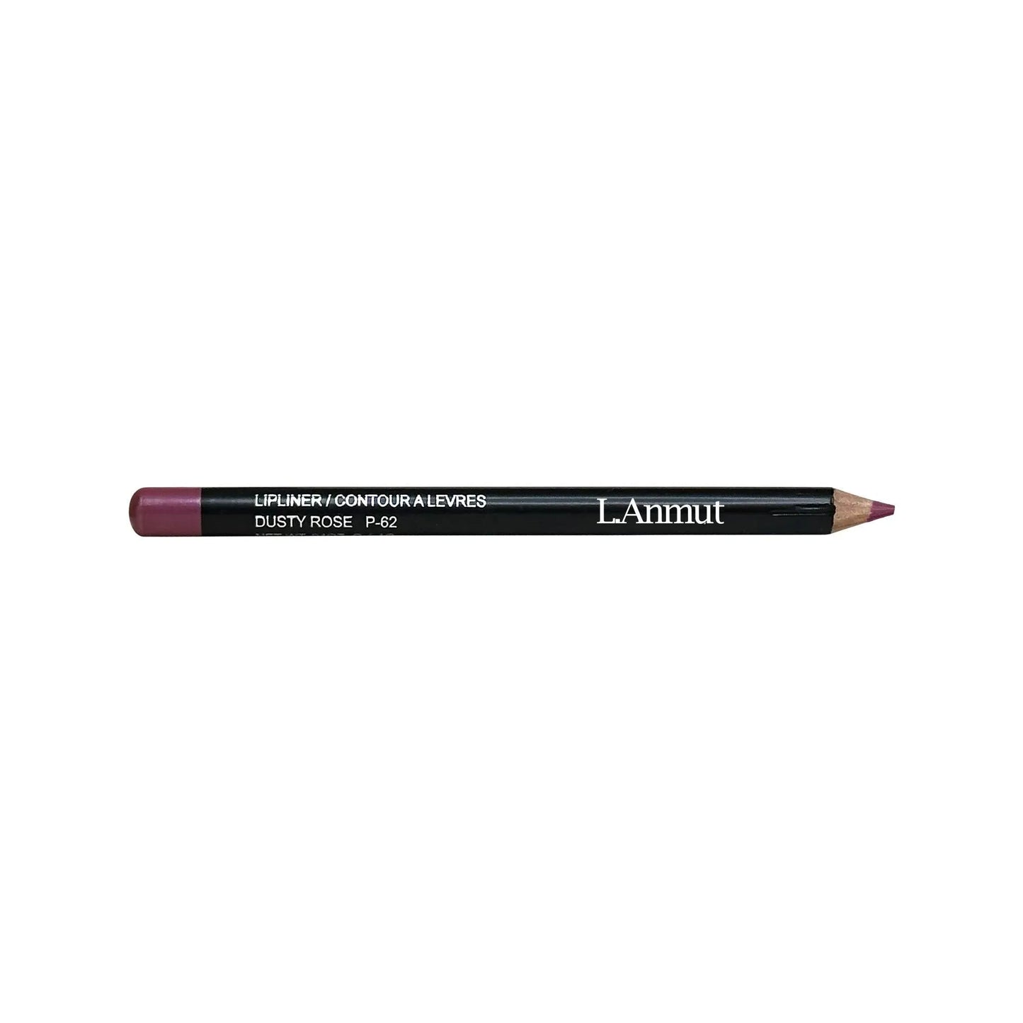 Lip Liner - Dusty Rose - L.Anmut Cosmetics