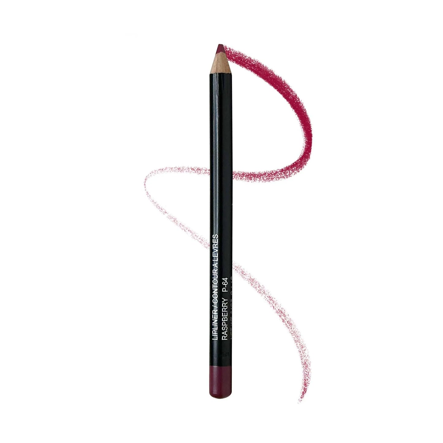 Lip Liner - Raspberry - L.Anmut Cosmetics