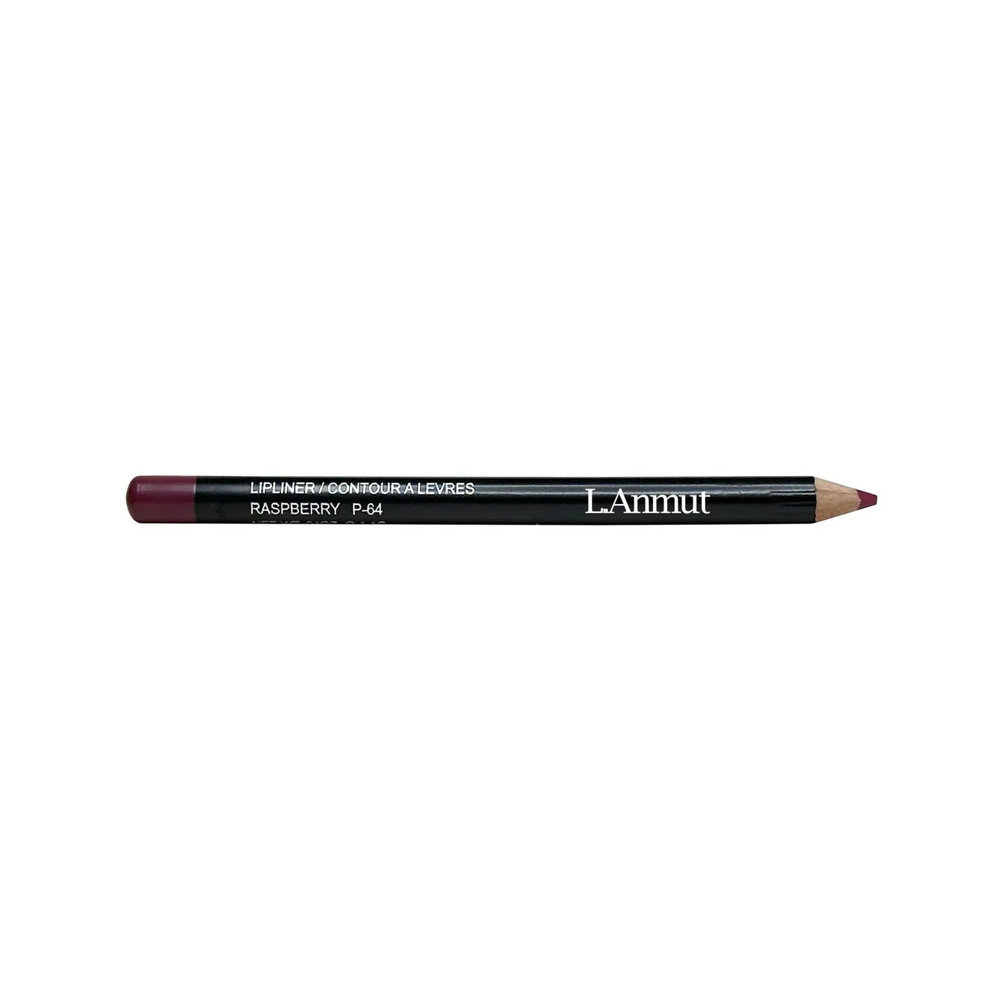 Lip Liner - Raspberry - L.Anmut Cosmetics