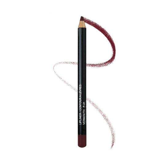 Lip Liner - Vermouth - L.Anmut Cosmetics