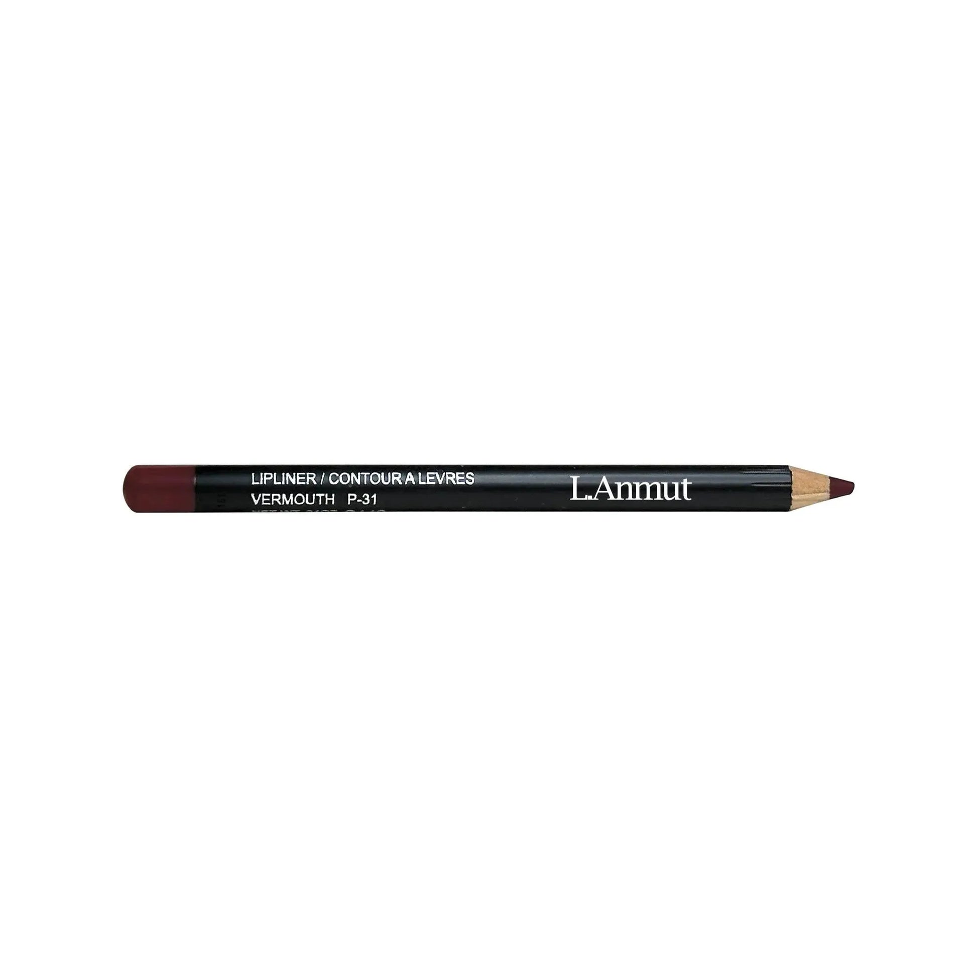 Lip Liner - Vermouth - L.Anmut Cosmetics