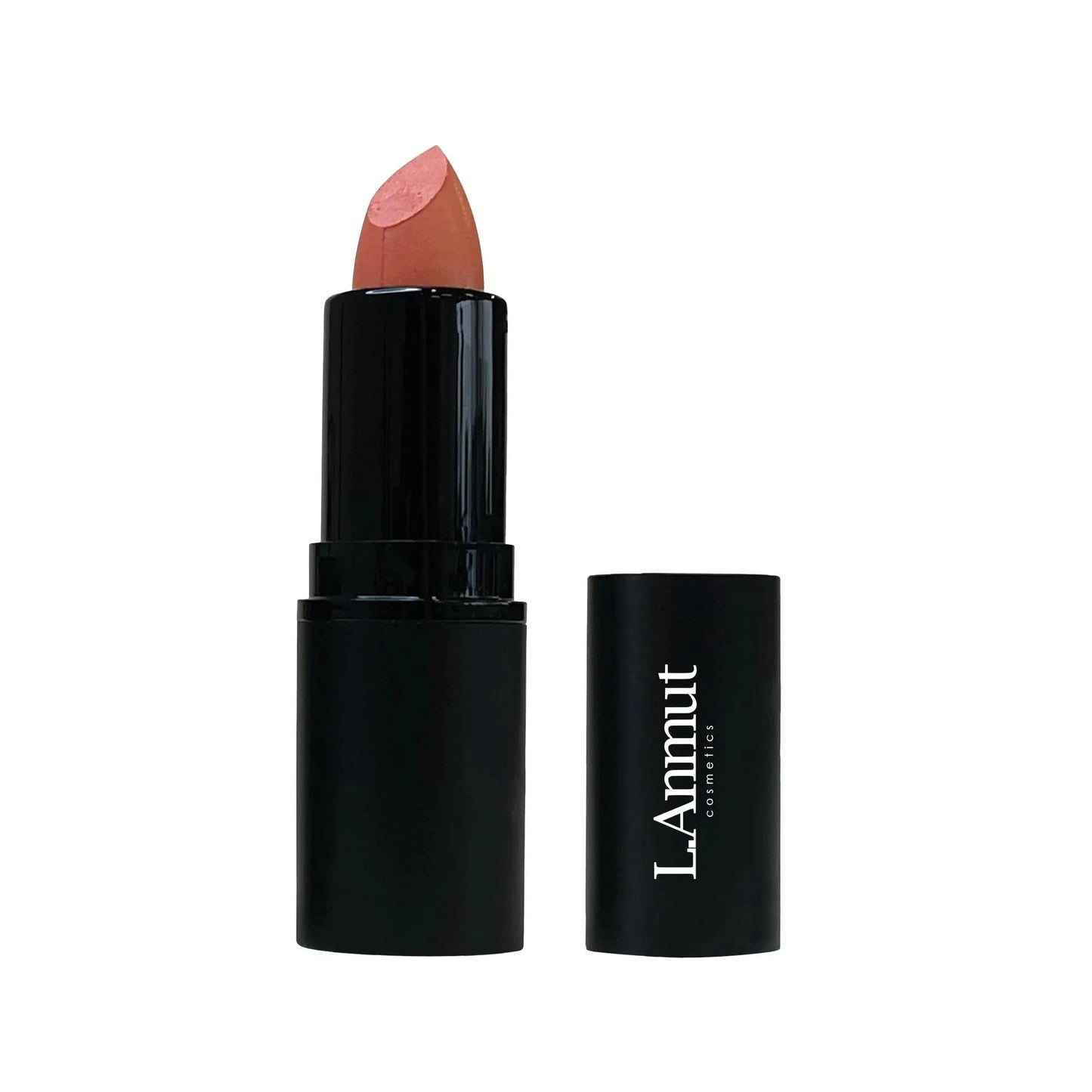 Lipstick - Barely Beige - L.Anmut Cosmetics