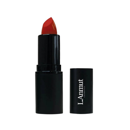 Lipstick - Oh So Red - L.Anmut Cosmetics