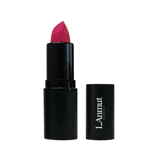 Lipstick - Pink Pizzazz - L.Anmut Cosmetics