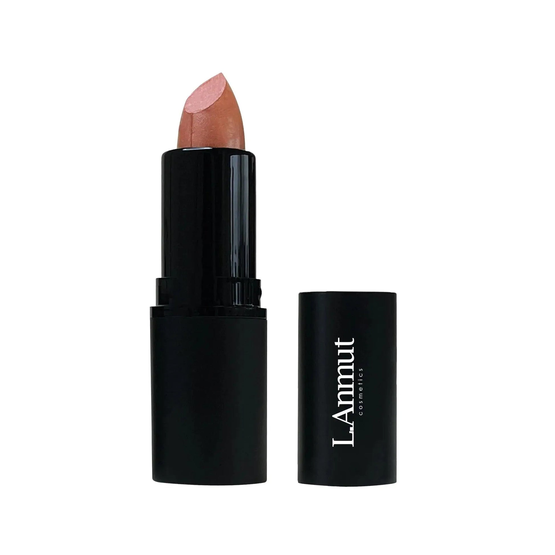 Lipstick - Spicy Rum - L.Anmut Cosmetics