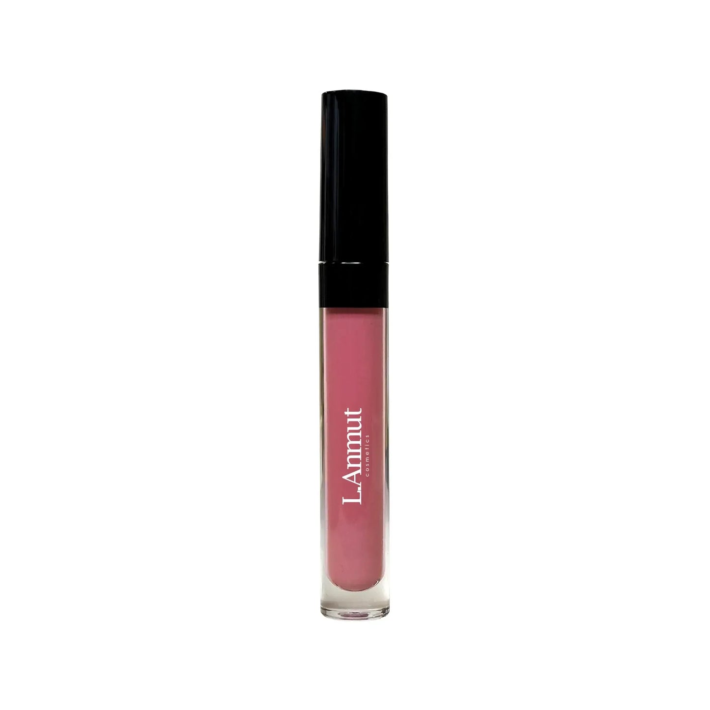 Liquid to Matte Lipstick - Bombshell - L.Anmut Cosmetics