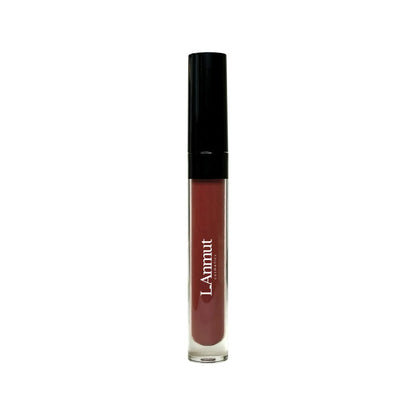 Liquid to Matte Lipstick - Brickhouse - L.Anmut Cosmetics