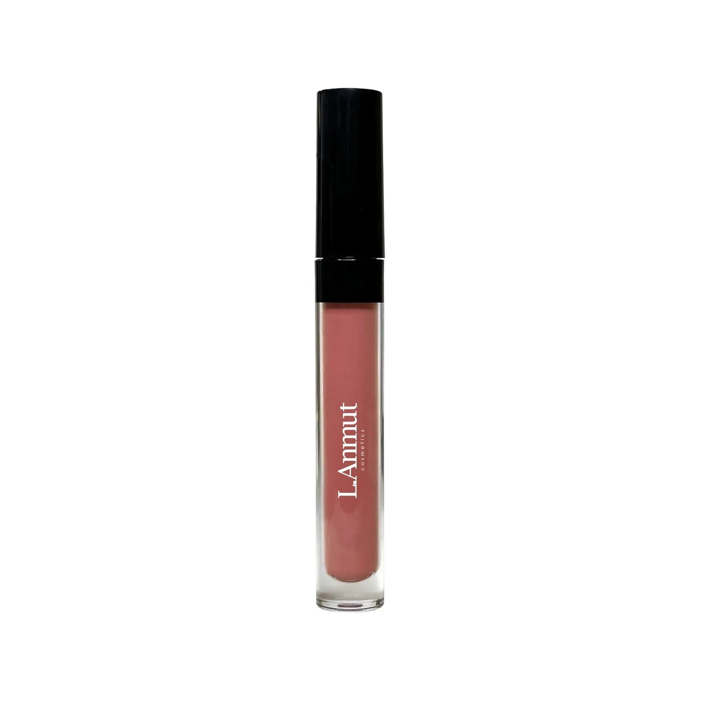 Liquid to Matte Lipstick - Rosey Dawn - L.Anmut Cosmetics