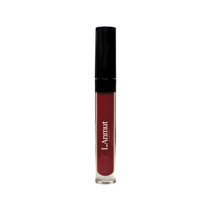 Liquid to Matte Lipstick - Rouge - L.Anmut Cosmetics