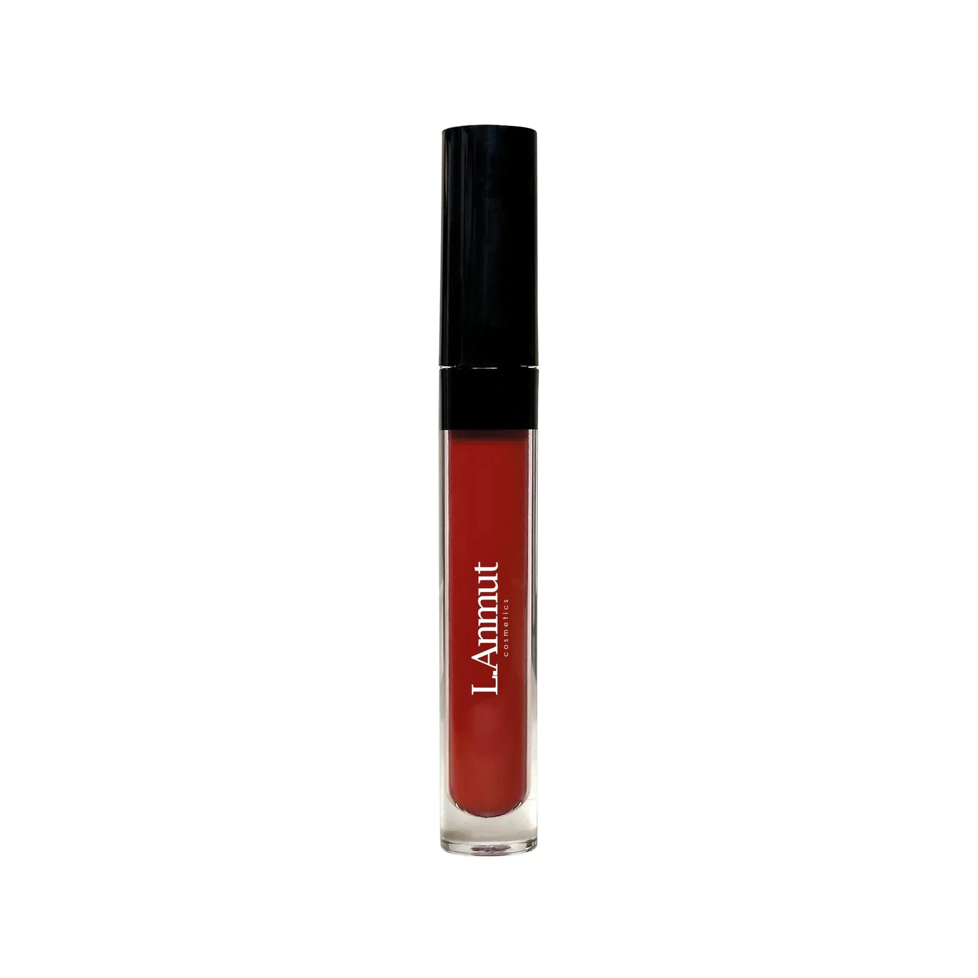 Liquid to Matte Lipstick - Ruby - L.Anmut Cosmetics