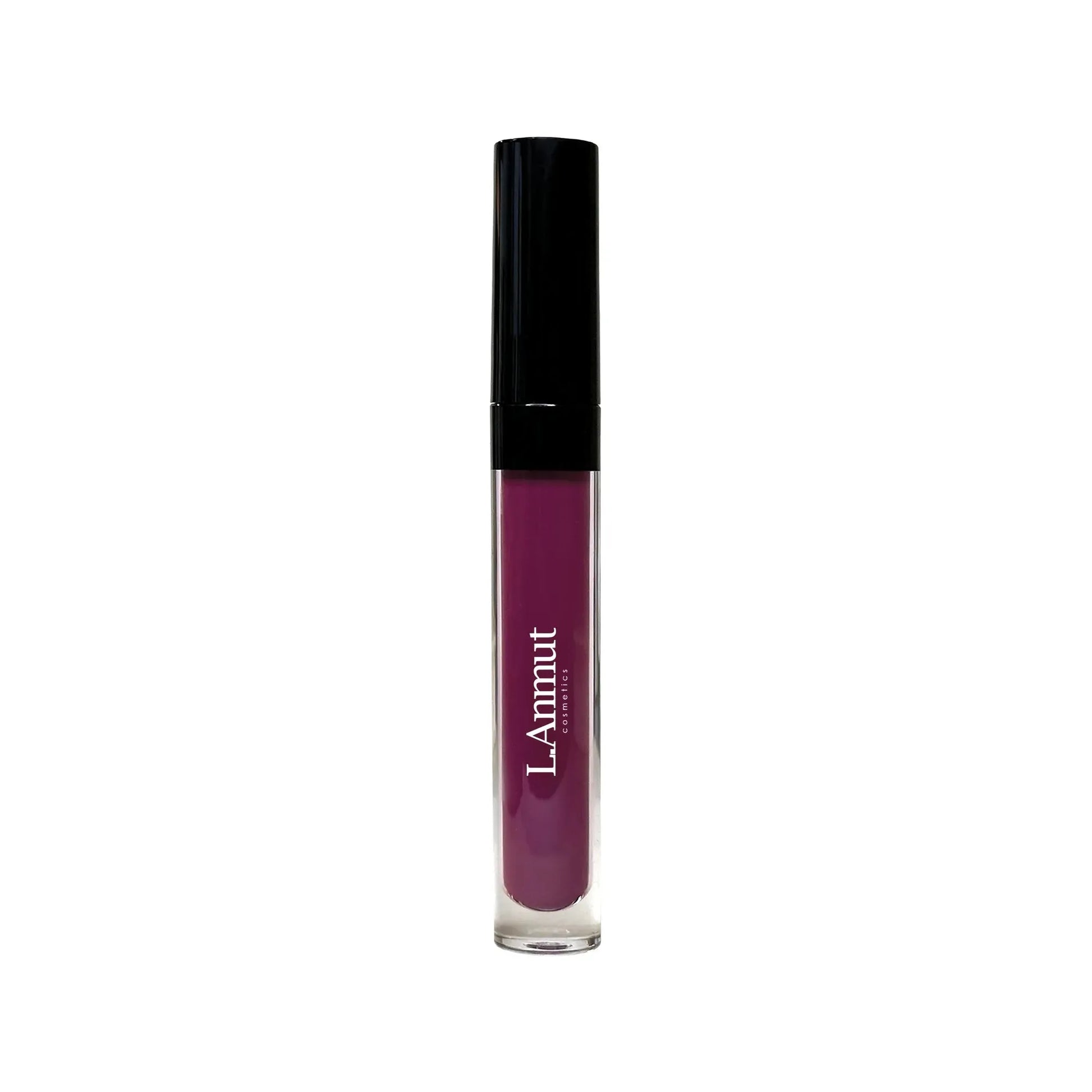 Liquid to Matte Lipstick - Sugar Beet - L.Anmut Cosmetics