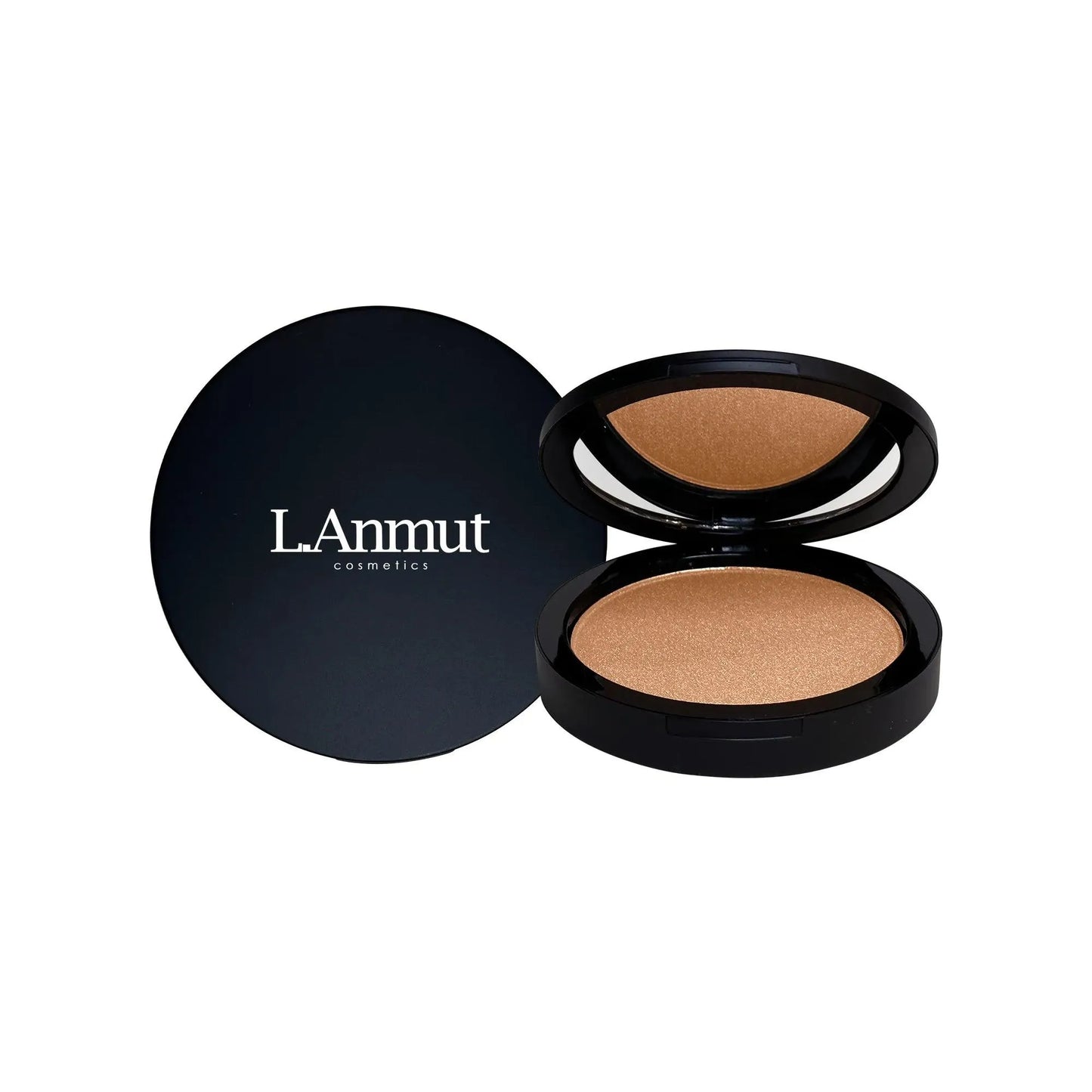 Luminizing Powder - Dewy - L.Anmut Cosmetics