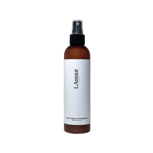 Luxe Leave-In Conditioner - L.Anmut Cosmetics