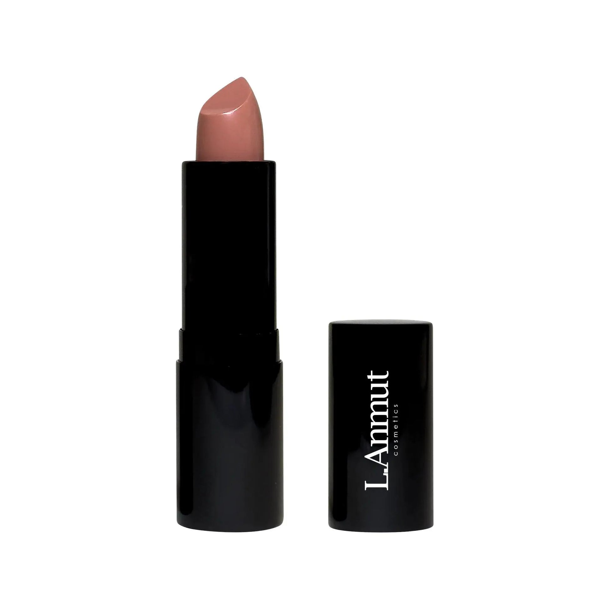 Luxury Cream Lipstick - Next to Nude - L.Anmut Cosmetics