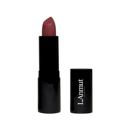 Luxury Cream Lipstick - Rambling Rose - L.Anmut Cosmetics