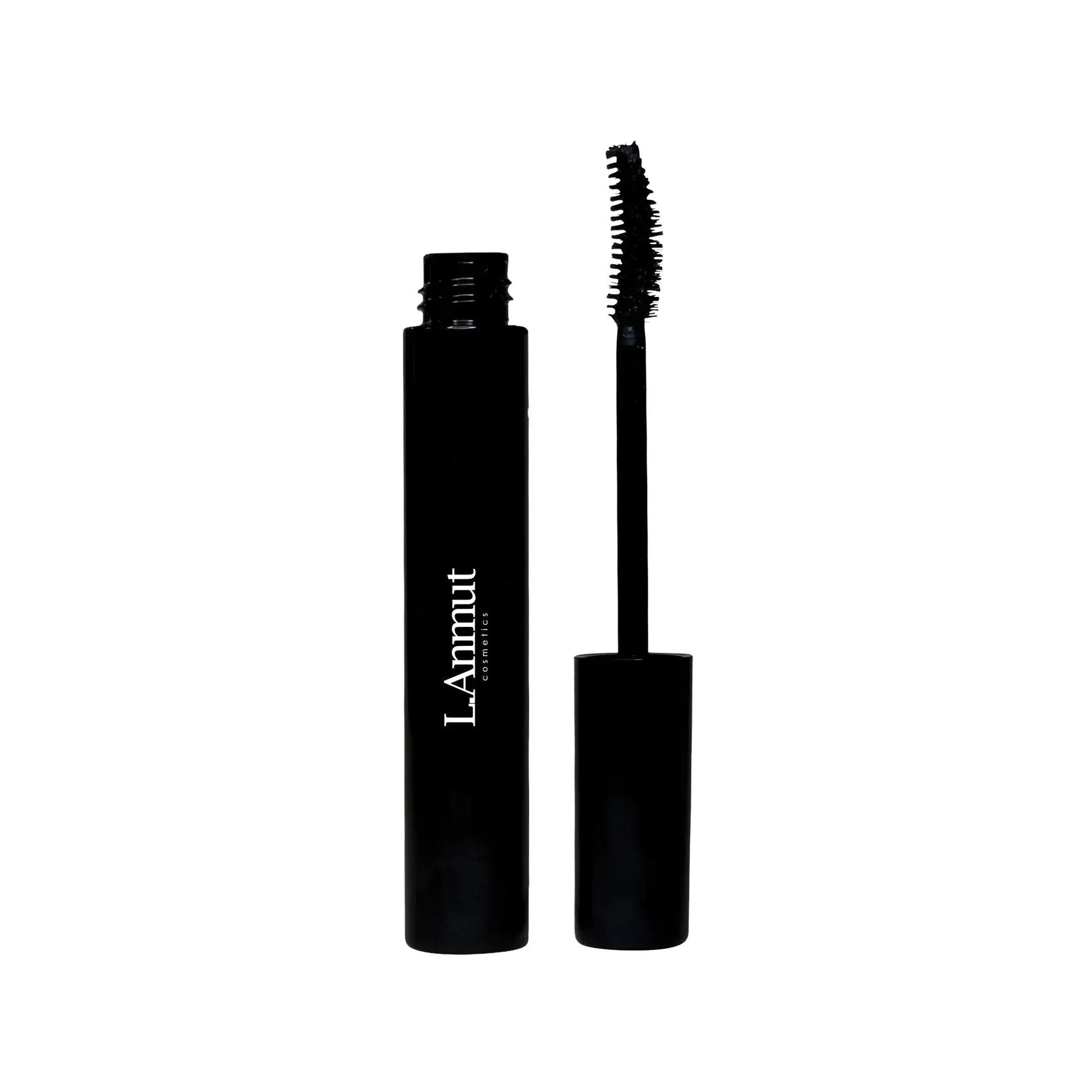 Luxury Mascara - Black - L.Anmut Cosmetics