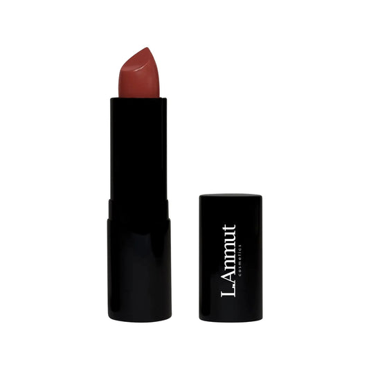 Luxury Matte Lipstick - Ginger - L.Anmut Cosmetics