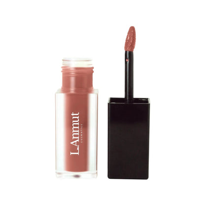 Matte Lip Stain - Dusty Pear - L.Anmut Cosmetics