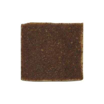 Natural Apricot Exfoliating Soap - L.Anmut Cosmetics