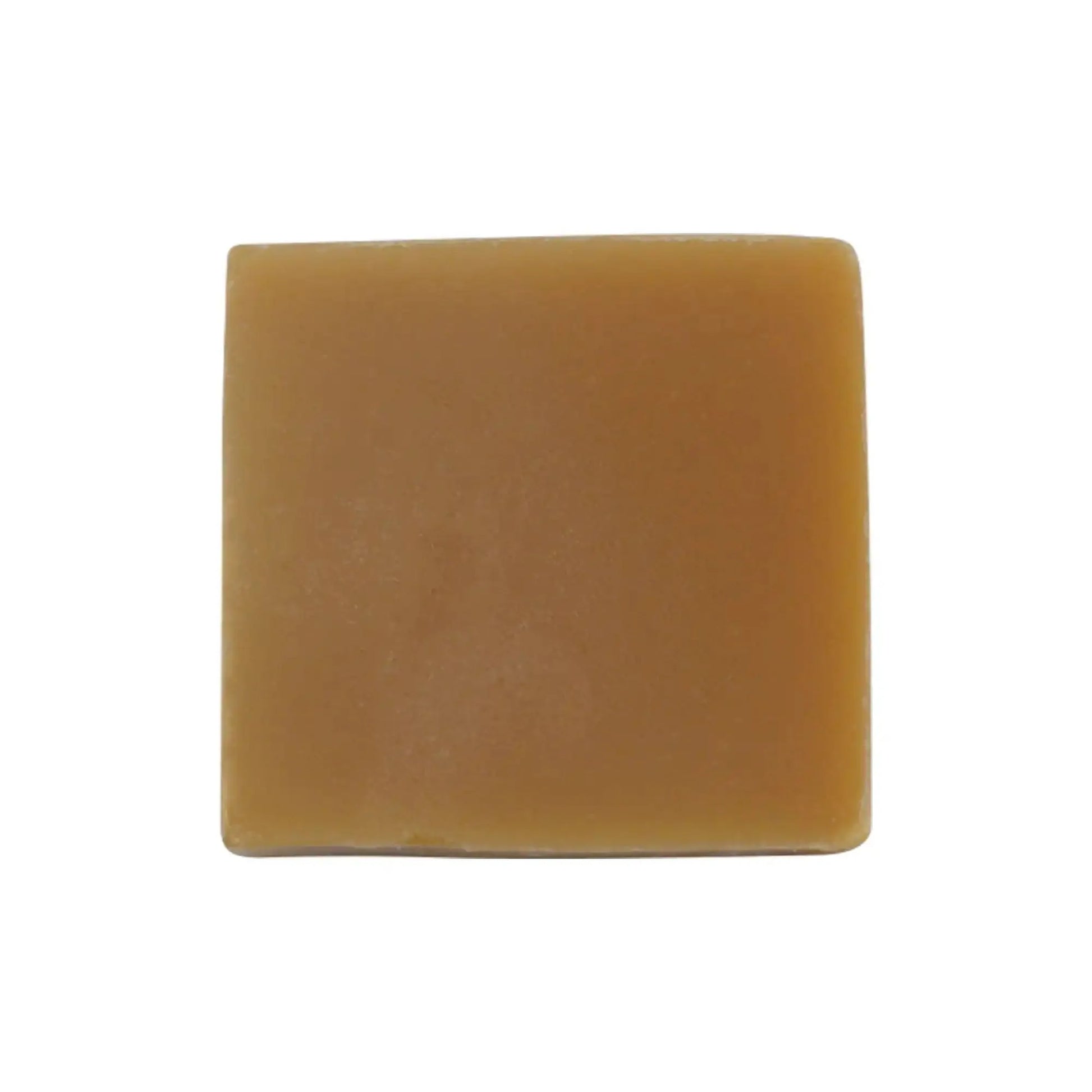 Natural Fresh Turmeric Soap - L.Anmut Cosmetics