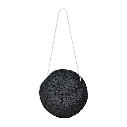 Natural Konjac Sponge - L.Anmut Cosmetics