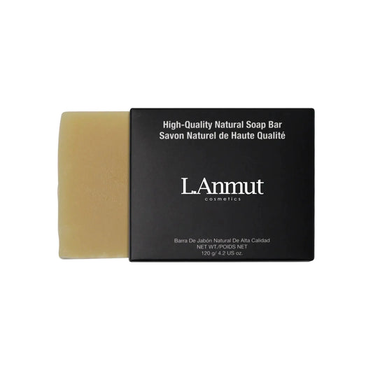 Natural Lavender & Rosemary Sleepy Soap - L.Anmut Cosmetics