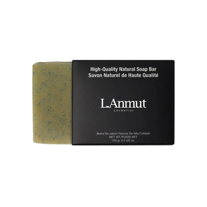 Natural Sunflower Goddess Soap - L.Anmut Cosmetics