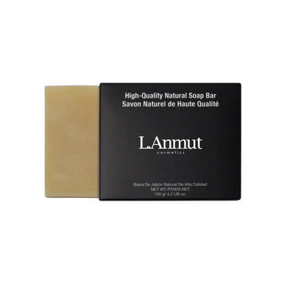 Natural Tea Tree Healing Soap - L.Anmut Cosmetics