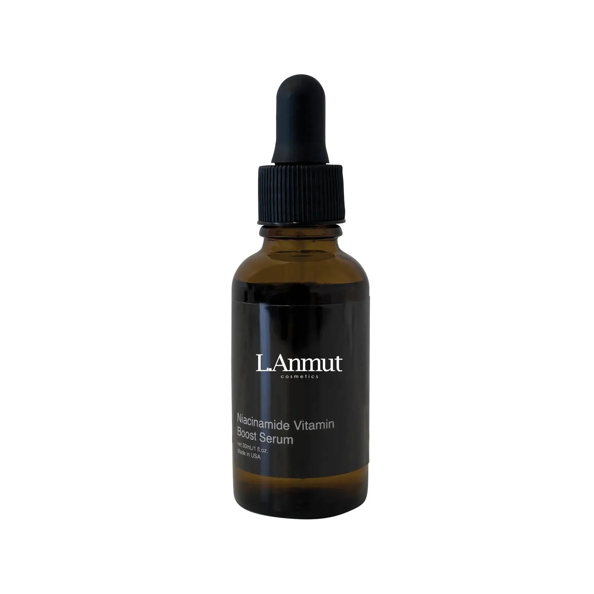 Niacinamide Vitamin Boost Serum - L.Anmut Cosmetics