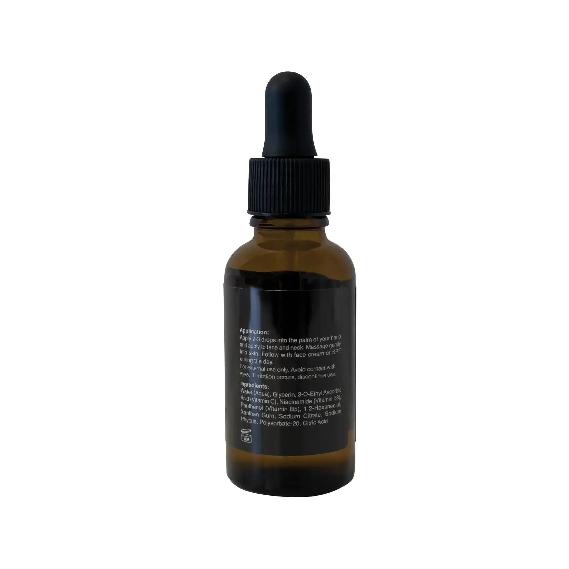 Niacinamide Vitamin Boost Serum - L.Anmut Cosmetics