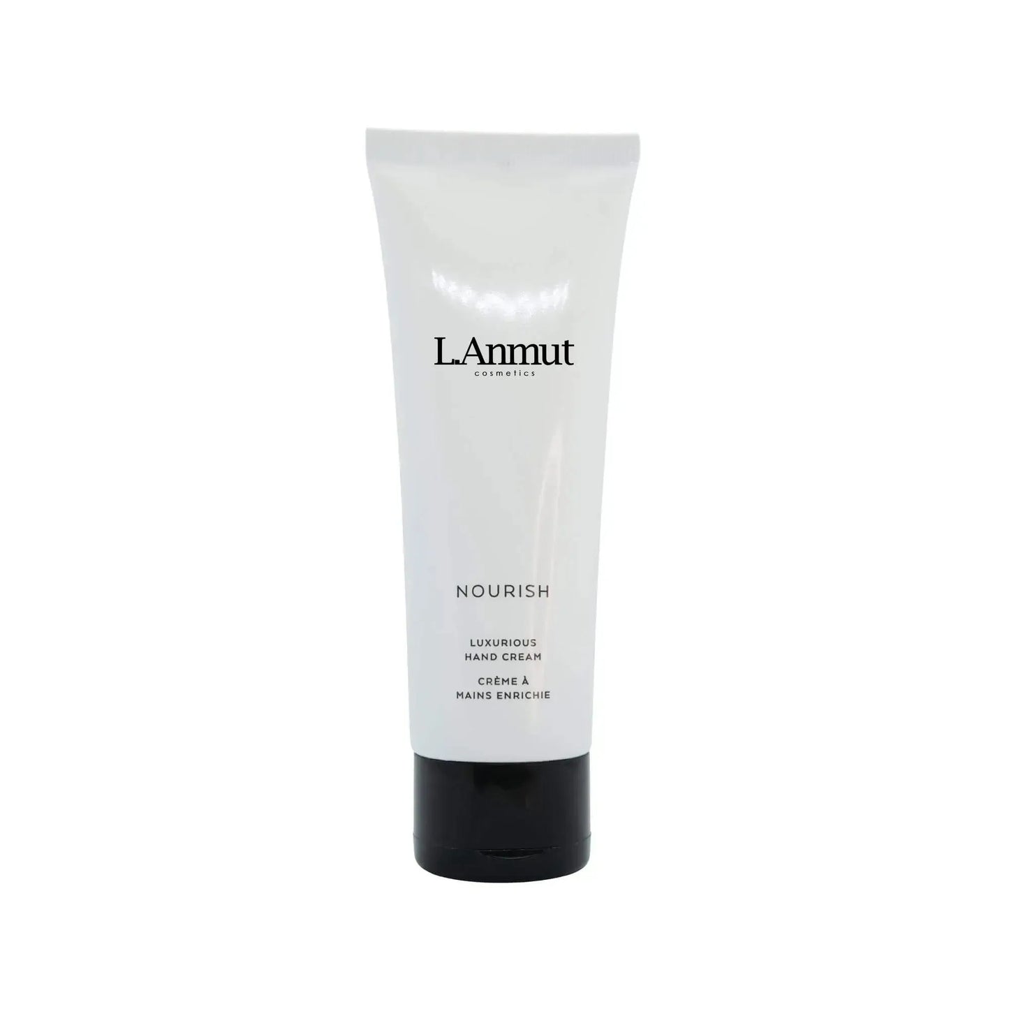 Nourish Hand Cream - L.Anmut Cosmetics