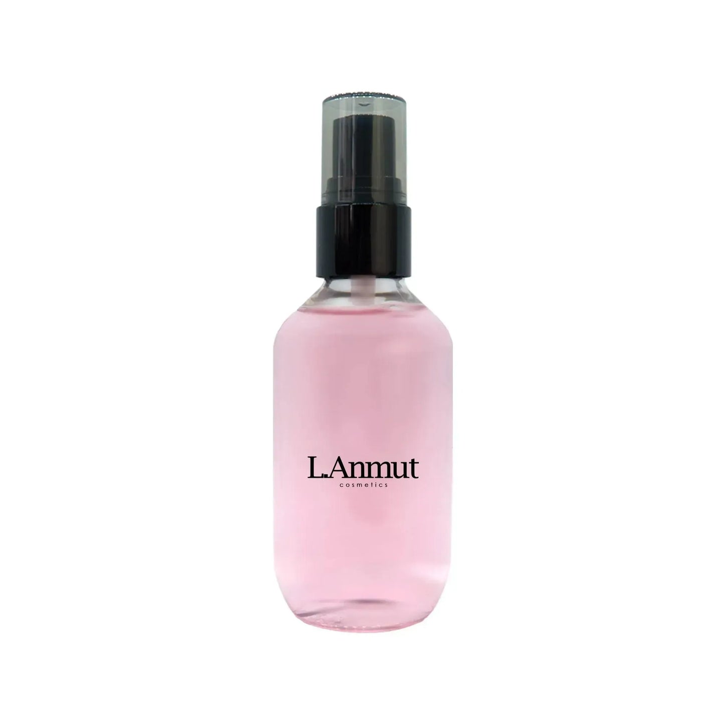 Oil Control Setting Spray - L.Anmut Cosmetics