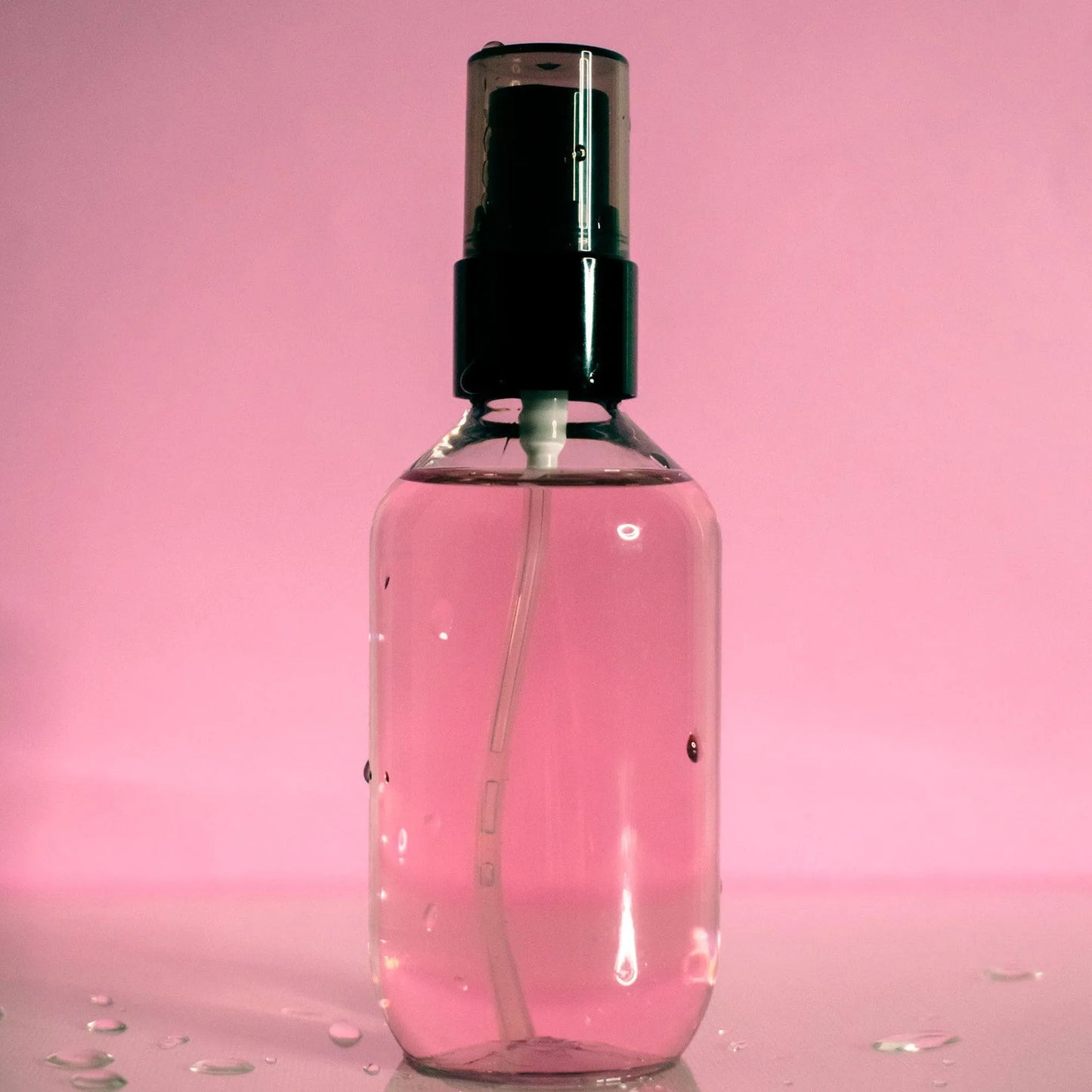 Oil Control Setting Spray - L.Anmut Cosmetics