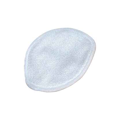 Reusable Bamboo Cotton Rounds - L.Anmut Cosmetics