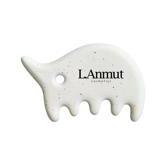 Sculpting Gua Sha - Matte - L.Anmut Cosmetics