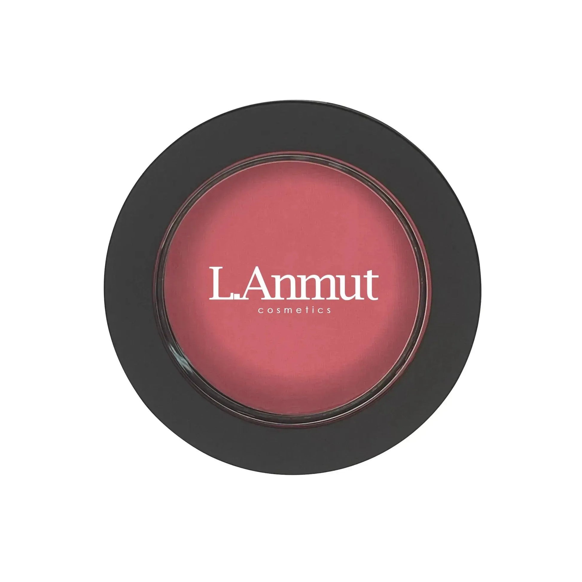 Single Pan Blush - Lotus - L.Anmut Cosmetics