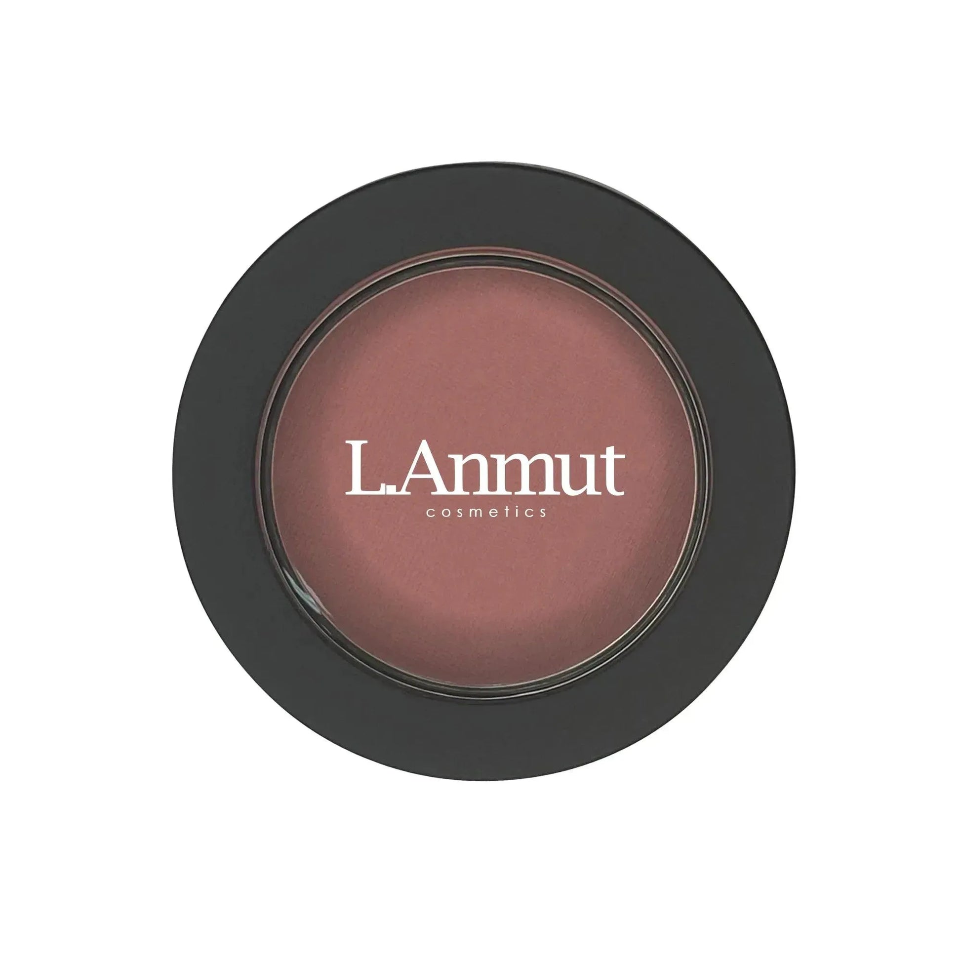 Single Pan Blush - Macaron - L.Anmut Cosmetics