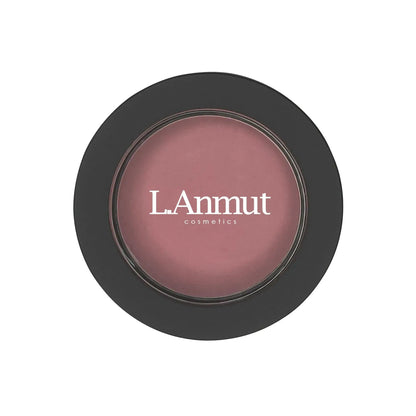 Single Pan Blush - Magnolia - L.Anmut Cosmetics