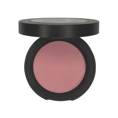 Single Pan Blush - Magnolia - L.Anmut Cosmetics