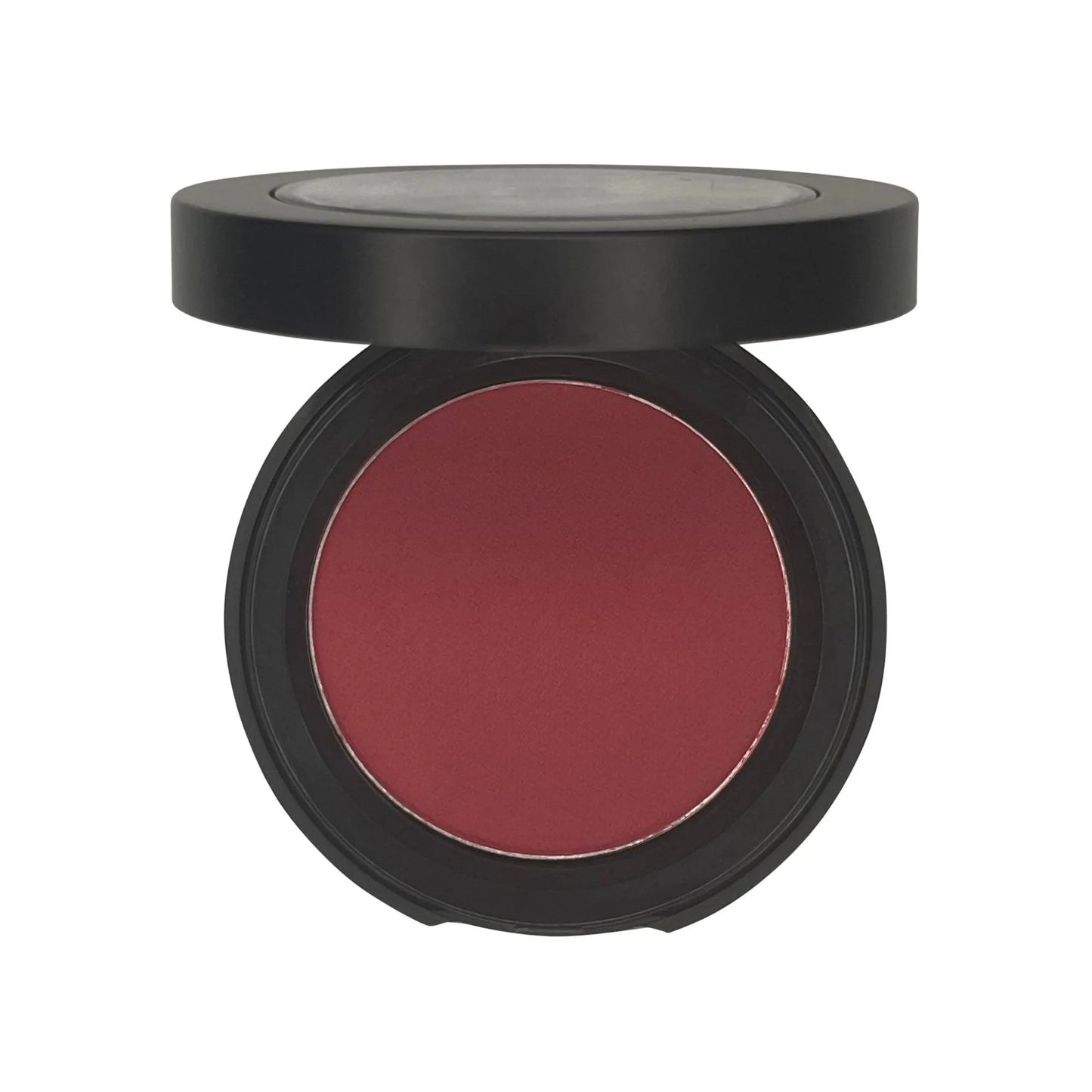 Single Pan Blush - Raspberry - L.Anmut Cosmetics