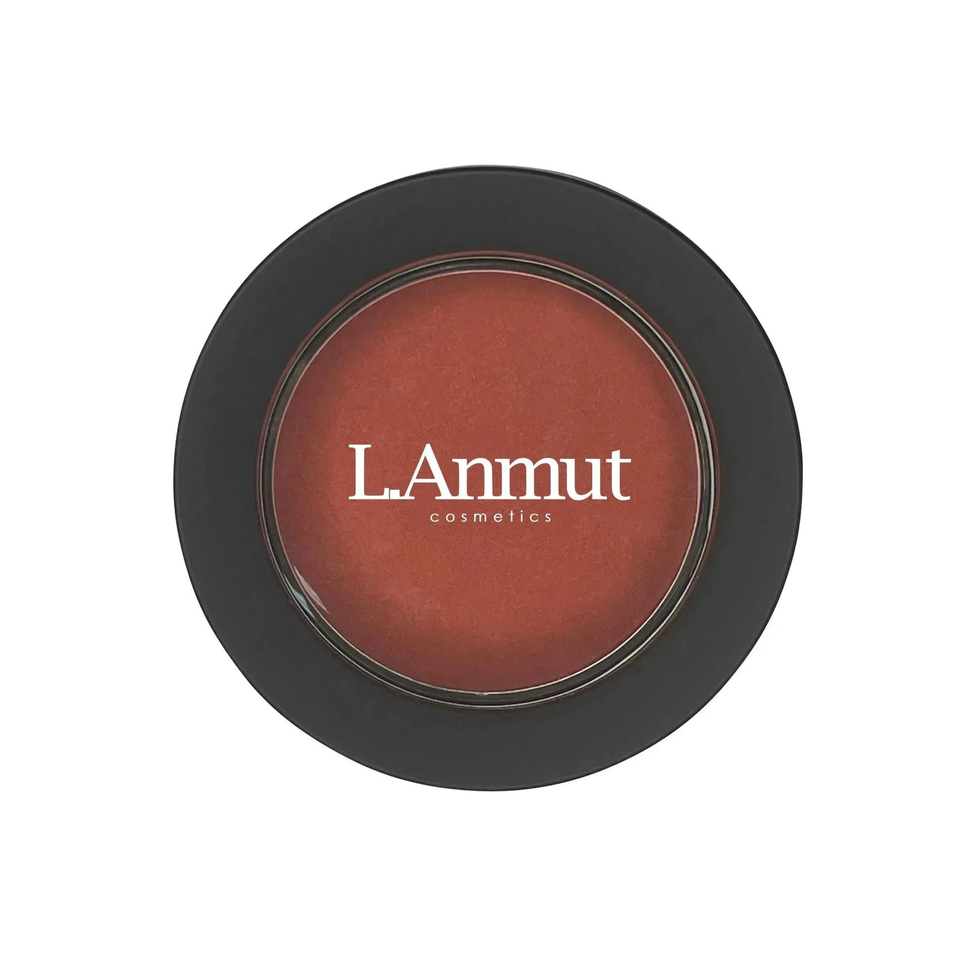 Single Pan Blush - Snapdragon - L.Anmut Cosmetics