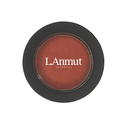 Single Pan Blush - Snapdragon - L.Anmut Cosmetics