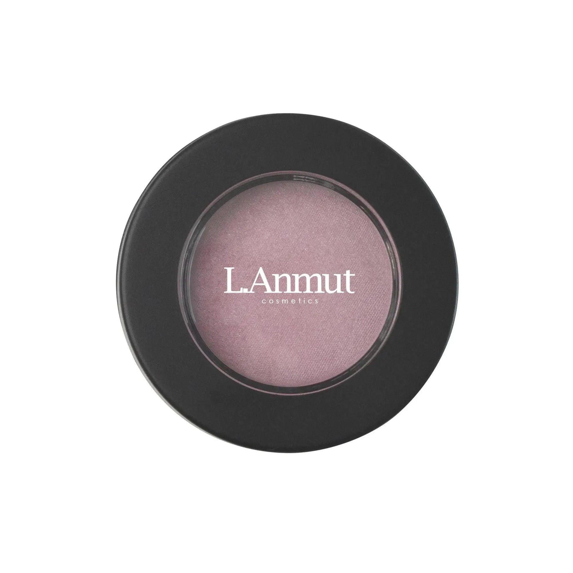 Single Pan Eyeshadow - Bunny - L.Anmut Cosmetics