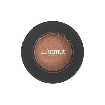 Single Pan Eyeshadow - Dawn - L.Anmut Cosmetics