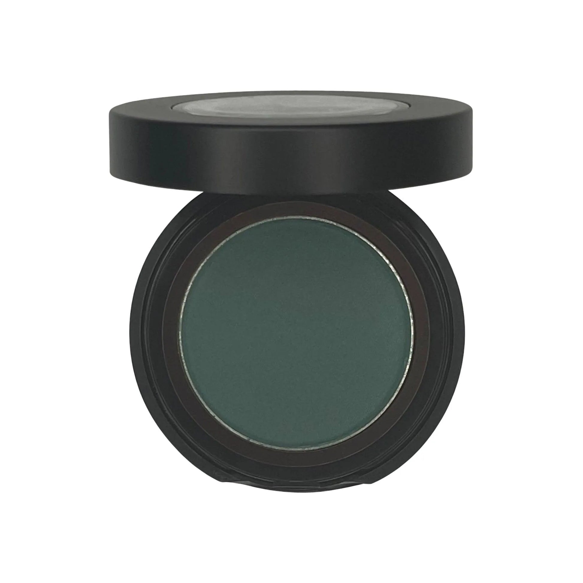 Single Pan Eyeshadow - Spruce - L.Anmut Cosmetics