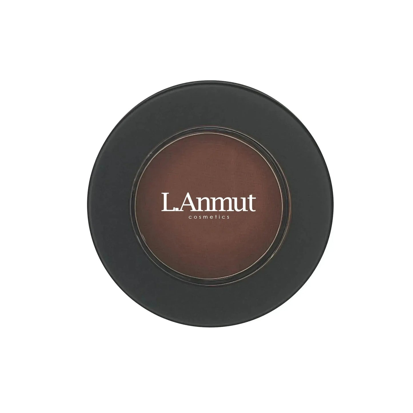 Single Pan Eyeshadow - Toffee - L.Anmut Cosmetics