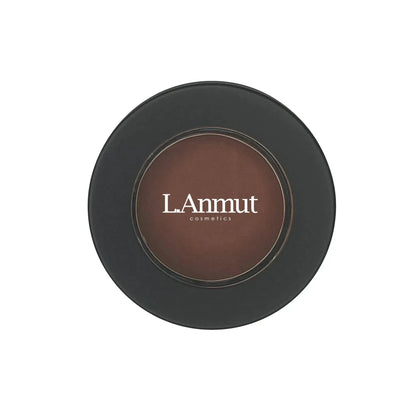 Single Pan Eyeshadow - Toffee - L.Anmut Cosmetics