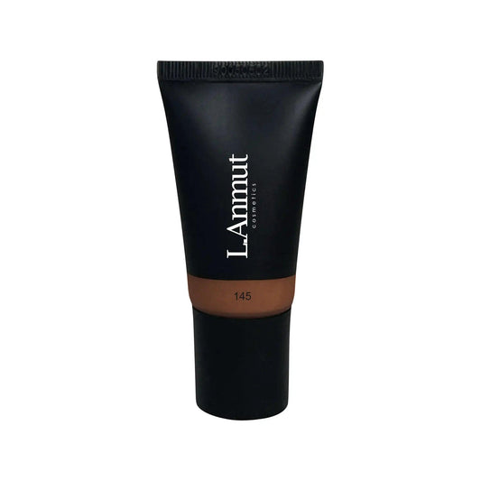 Tinted Moisturizer - Espresso - L.Anmut Cosmetics